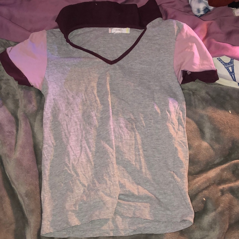 Cute top